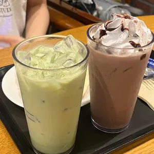이디야커피 사진
