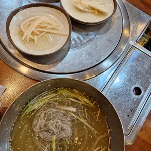 그린피그왕갈비 사진