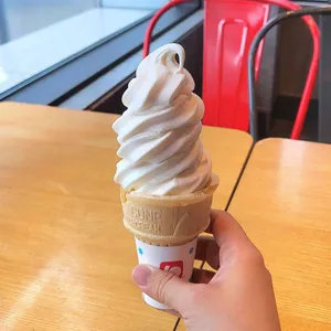 롯데리아 사진