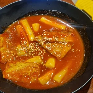교촌치킨 사진