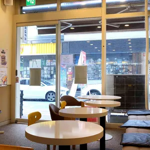 매머드커피 리뷰 사진