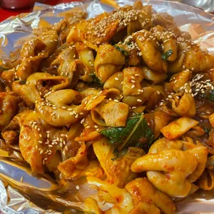 원조 삼촌네곱창 사진