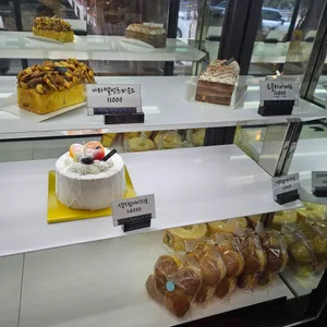 씨엘베이커리 리뷰 사진