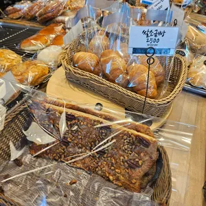 씨엘베이커리 사진