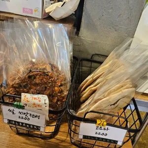 씨엘베이커리 리뷰 사진