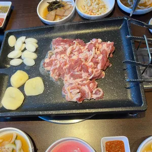 오리한상 사진