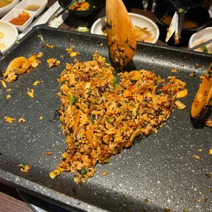 오리한상 사진