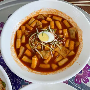 운주계곡 솔밭가든 사진