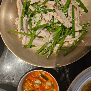 금돈옥 리뷰 사진