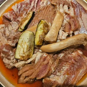 금돈옥 리뷰 사진
