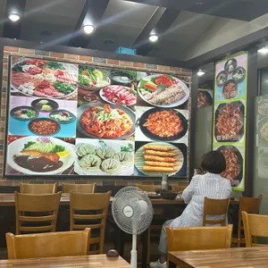 강남샤브샤브칼국수부대찌개앤매운철판 리뷰 사진