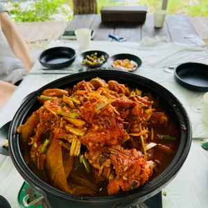 정자나무식당 사진