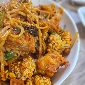 대구왕뽈찜 사진