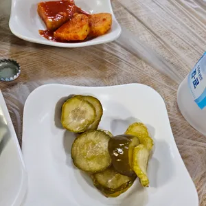 대구왕뽈찜 사진