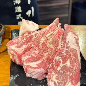 징기스 사진