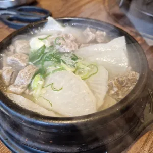 경성고기꾼 사진