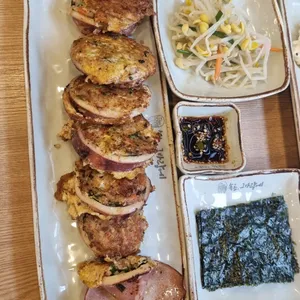 속초그바람에 사진