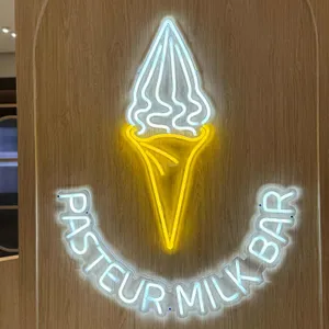 파스퇴르 밀크바 대표 사진