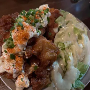 야키토리 도요 사진