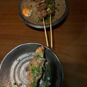 야키토리 도요 사진
