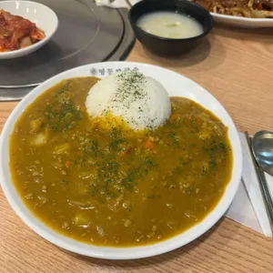 명동칼국수 사진