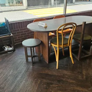 브루클린커피 리뷰 사진