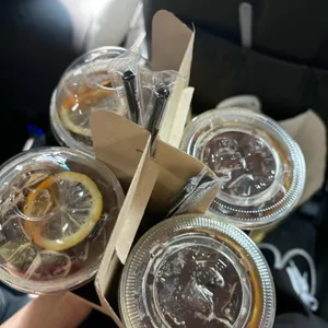 브루클린커피 사진