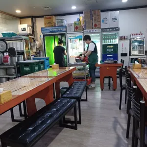 전주식당 리뷰 사진