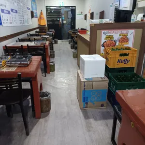 전주식당 리뷰 사진