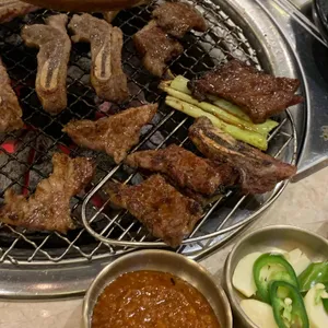 한티옥 리뷰 사진