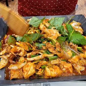 바다산성 사진