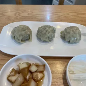 갑산면옥 사진