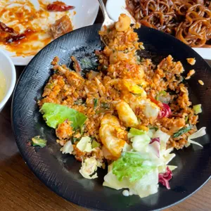 차이나플레인 사진