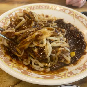 문성해물짬뽕 사진