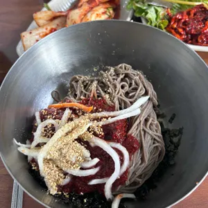 방동막국수 사진