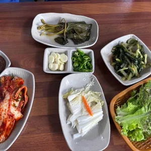 방동막국수 사진
