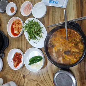 풍남피순대 사진