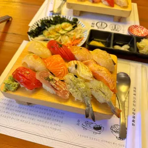 후꾸스시 리뷰 사진