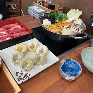 국보만두 사진