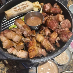 학장도가 사진