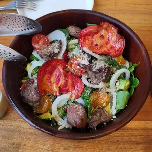 아메리칸테이블 사진