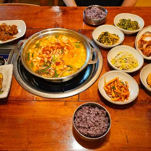 생생이두부보쌈 리뷰 사진