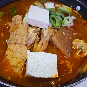어촌마을 사진