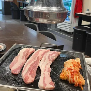 솔밭삼겹살 사진