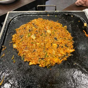 솔밭삼겹살 사진