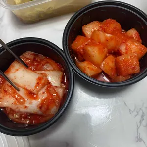 박지혜모던순대국 사진