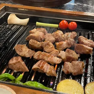 마장동김씨 사진