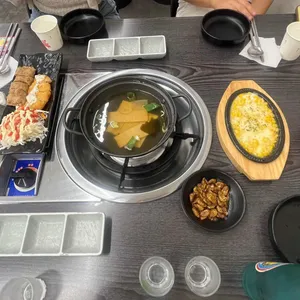 회부심 사진