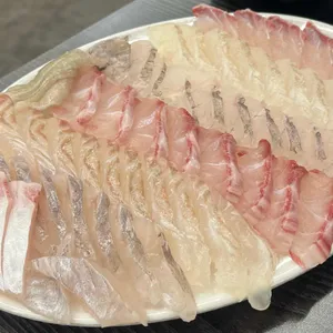 회부심 사진