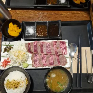 후라토식당 사진